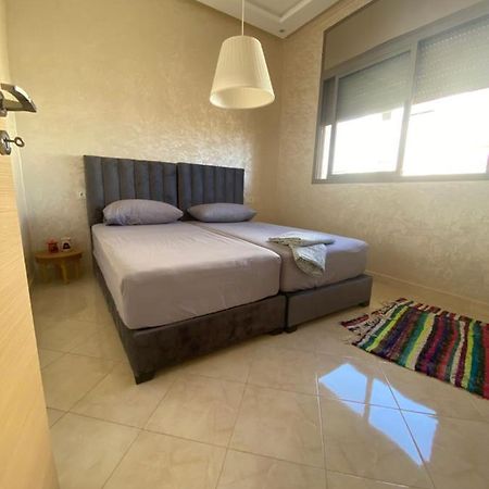 Appartement Dahomey بوزنيقة المظهر الخارجي الصورة