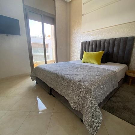 Appartement Dahomey بوزنيقة المظهر الخارجي الصورة