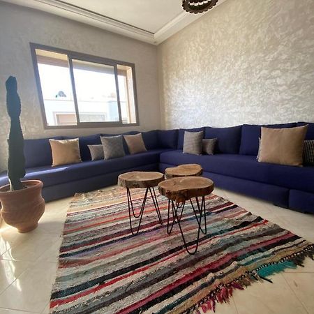 Appartement Dahomey بوزنيقة المظهر الخارجي الصورة