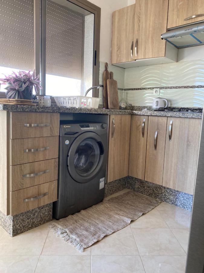 Appartement Dahomey بوزنيقة المظهر الخارجي الصورة