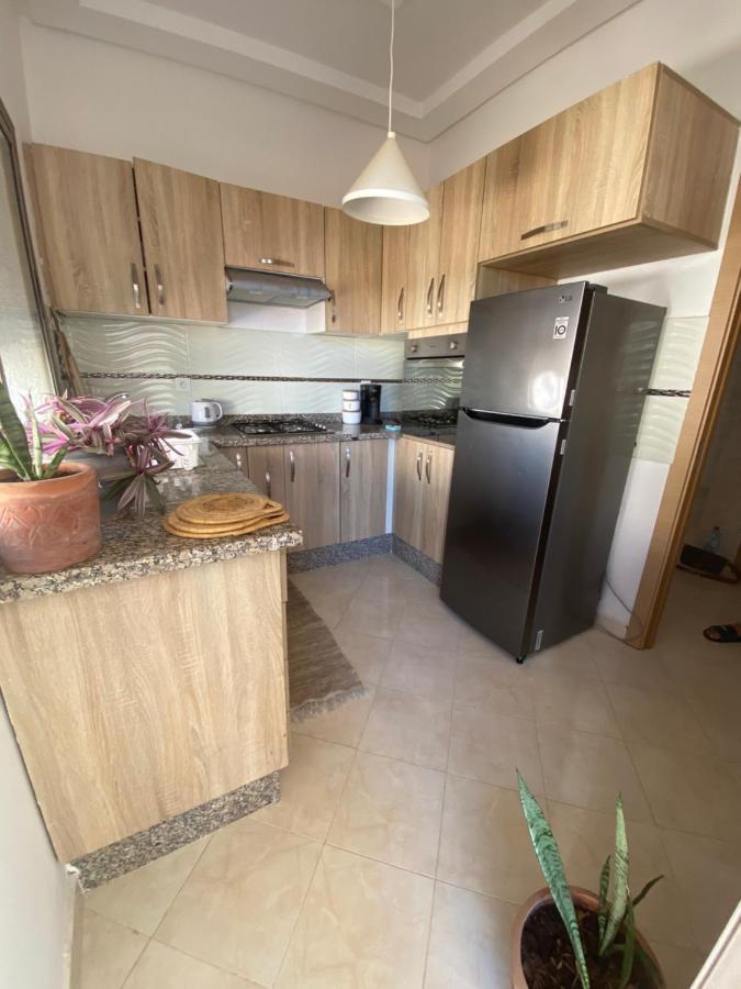 Appartement Dahomey بوزنيقة المظهر الخارجي الصورة