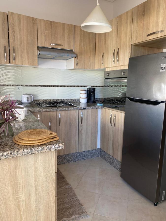 Appartement Dahomey بوزنيقة المظهر الخارجي الصورة