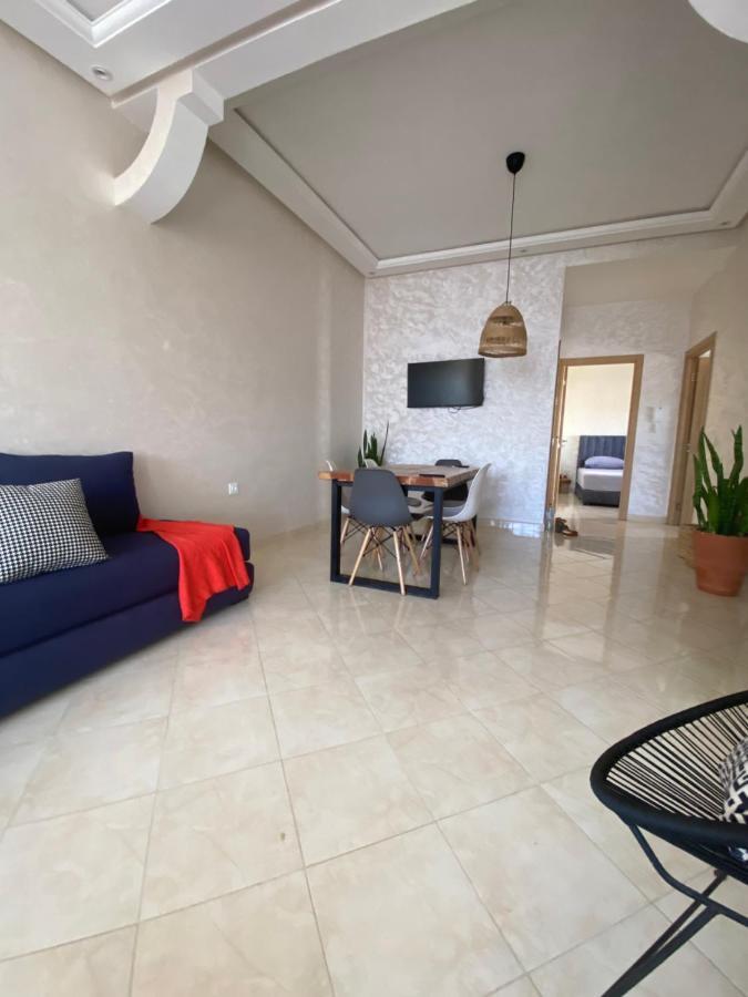 Appartement Dahomey بوزنيقة المظهر الخارجي الصورة