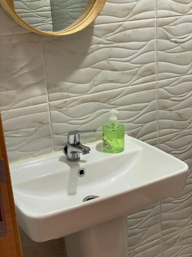 Appartement Dahomey بوزنيقة المظهر الخارجي الصورة