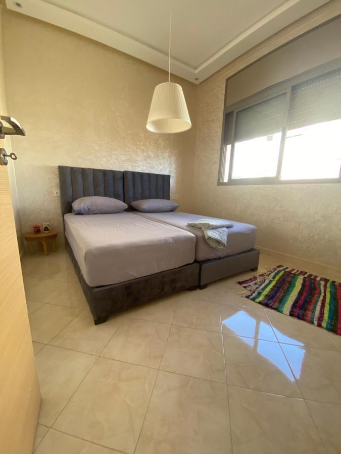 Appartement Dahomey بوزنيقة المظهر الخارجي الصورة