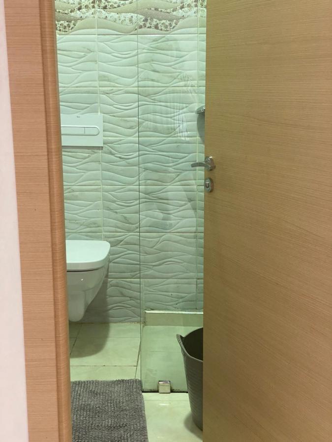 Appartement Dahomey بوزنيقة المظهر الخارجي الصورة