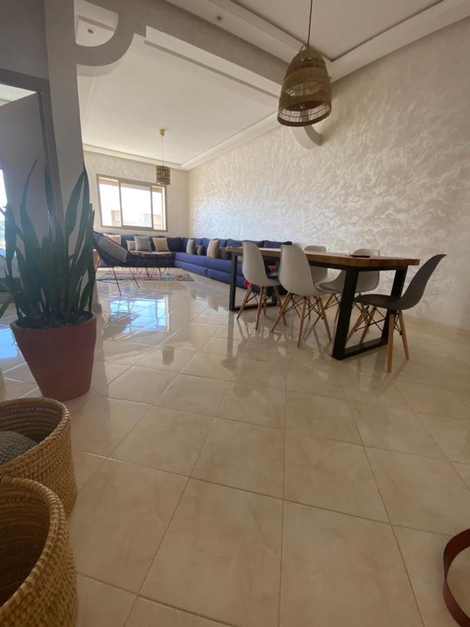 Appartement Dahomey بوزنيقة المظهر الخارجي الصورة