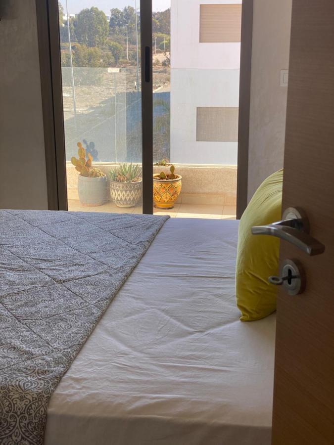 Appartement Dahomey بوزنيقة المظهر الخارجي الصورة