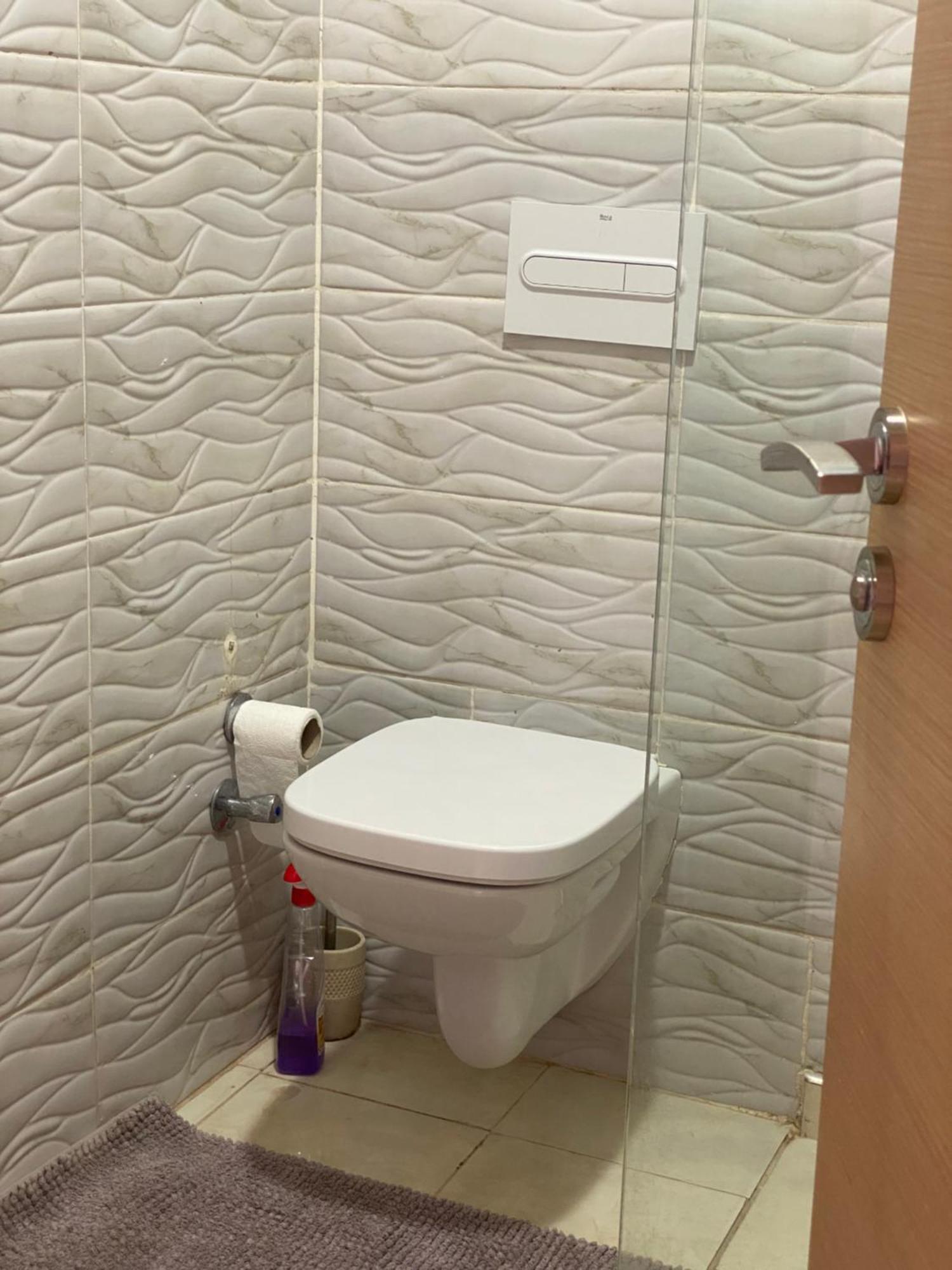 Appartement Dahomey بوزنيقة المظهر الخارجي الصورة